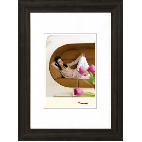 Walther Grado Zwart 18X24 Hout Hi824B walther kopen in de aanbieding