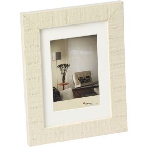 Walther Home 15X20 Hout Cremewit Ho520W walther kopen in de aanbieding