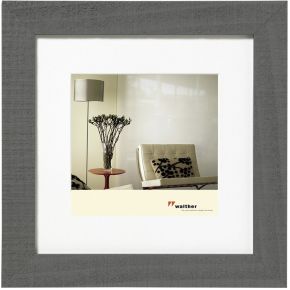 Walther Home 30X30 Hout Grijs Ho330D walther kopen in de aanbieding