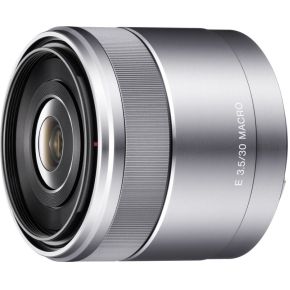 Sony 3530 Mm Macro E Mount Objectief sony kopen in de aanbieding