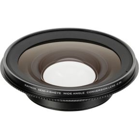 Raynox Mx 3062 Pro Semi Fisheye Lens 03X raynox kopen in de aanbieding