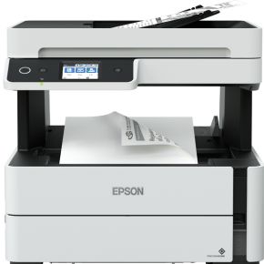 Epson EcoTank M3170 Inkjet A4 1200 x 2400 DPI 39 ppm Wifi printer