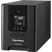 Productafbeelding van CyberPower PR2200ELCDSL UPS Line-interactive 2200 VA 1980 W 9 AC-uitgang(en)