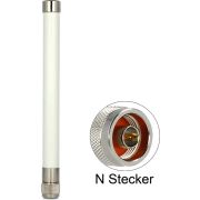 DeLOCK 88822 antenne Omnidirectionele antenne N-type 7 dBi