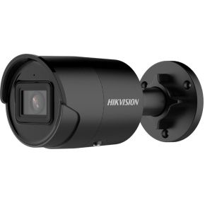 Hikvision Digital Technology DS-2CD2046G2-IU IP-beveiligingscamera Buiten Rond 2688 x 1520 Pixels Pl