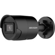 Hikvision Digital Technology DS-2CD2046G2-IU IP-beveiligingscamera Buiten Rond 2688 x 1520 Pixels Pl