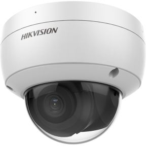 Hikvision Digital Technology DS-2CD2146G2-I IP-beveiligingscamera Buiten Dome 2688 x 1520 Pixels Pla