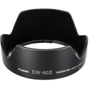 Canon Ew 60 Ii Zonnekap canon kopen in de aanbieding