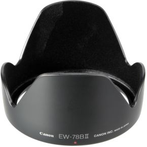 Canon Ew 78B Ii Zonnekap canon kopen in de aanbieding