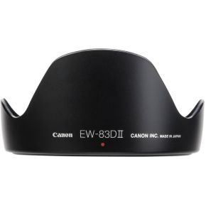 Canon Ew 83D Ii Zonnekap canon kopen in de aanbieding
