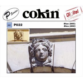 Cokin Filter P022 Blauw 80C cokin kopen in de aanbieding Cokin Filter P022 Blauw 80C cokin kopen in de aanbieding
