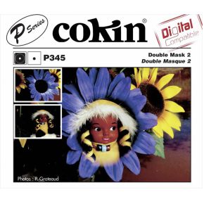 Cokin Filter P345 Dubbel Masker 2 cokin kopen in de aanbieding Cokin Filter P345 Dubbel Masker 2 cokin kopen in de aanbieding