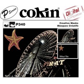 Cokin Filter P340 Masker cokin kopen in de aanbieding Cokin Filter P340 Masker cokin kopen in de aanbieding