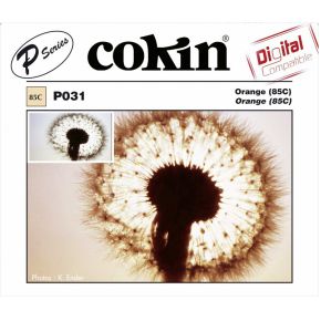 Cokin Filter P031 Oranje 85C cokin kopen in de aanbieding Cokin Filter P031 Oranje 85C cokin kopen in de aanbieding