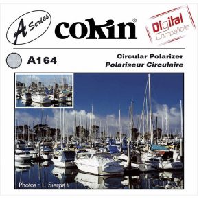 Cokin Filter A164 Pol Circulair cokin kopen in de aanbieding Cokin Filter A164 Pol Circulair cokin kopen in de aanbieding