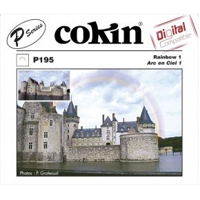 Cokin Filter P195 Regenboog 1 cokin kopen in de aanbieding Cokin Filter P195 Regenboog 1 cokin kopen in de aanbieding