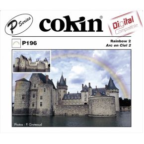 Cokin Filter P196 Regenboog 2 cokin kopen in de aanbieding