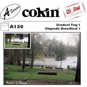 Cokin Filter A150 Verloop Nevel 1 cokin kopen in de aanbieding Cokin Filter A150 Verloop Nevel 1 cokin kopen in de aanbieding