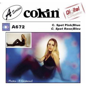 Cokin Filter A672 Ring Rozeblauw cokin kopen in de aanbieding Cokin Filter A672 Ring Rozeblauw cokin kopen in de aanbieding
