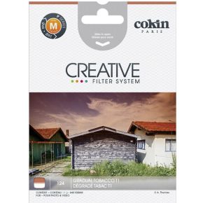 Cokin Filter P124 Verloop Tabak 1 cokin kopen in de aanbieding Cokin Filter P124 Verloop Tabak 1 cokin kopen in de aanbieding