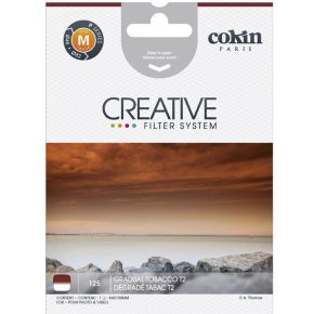 Cokin Filter P125 Verloop Tabak 2 cokin kopen in de aanbieding Cokin Filter P125 Verloop Tabak 2 cokin kopen in de aanbieding