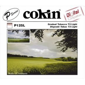 Cokin Filter P125L Verloop Tabak 2 Light cokin kopen in de aanbieding Cokin Filter P125L Verloop Tabak 2 Light cokin kopen in de aanbieding