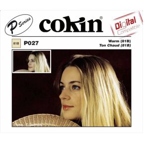 Cokin Filter P027 Warmtoon 81B cokin kopen in de aanbieding Cokin Filter P027 Warmtoon 81B cokin kopen in de aanbieding