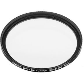Fujifilm Prf 77 Beschermfilter Voor Xf16 55Mm fujifilm kopen in de aanbieding