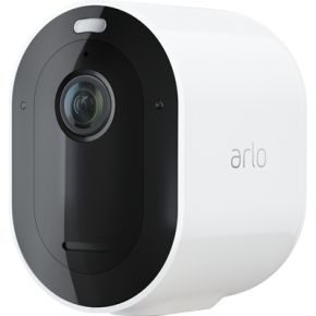 Arlo Pro 3 IP-beveiligingscamera Binnen & buiten Doos 2560 x 1440 Pixels Plafond/muur