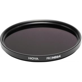 Hoya PRO ND 64 82 mm