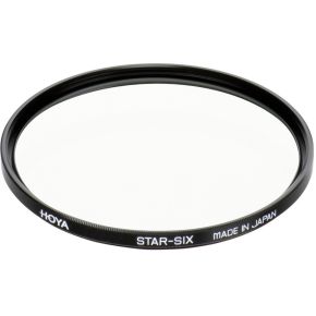 Hoya Sterfilter 6X 49 hoya kopen in de aanbieding