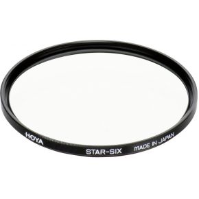 Hoya Sterfilter 6X 58 hoya kopen in de aanbieding