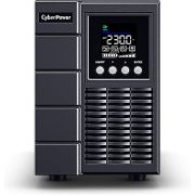 CyberPower-OLS1500EA-DE-UPS-Dubbele-conversie-online-1500-VA-1350-W-4-AC-uitgang-en-