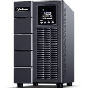 CyberPower-OLS3000EA-UPS-Dubbele-conversie-online-3000-VA-2700-W-8-AC-uitgang-en-