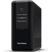 CyberPower-UT1200EG-UPS-Line-interactive-1200-VA-700-W-4-AC-uitgang-en-