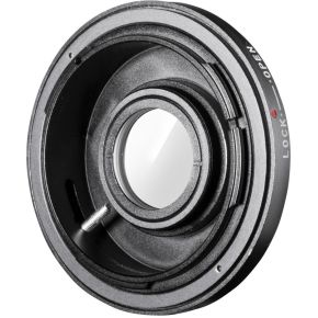 Kipon Adapter Canon Fd Objectief Ef Camera kipon kopen in de aanbieding