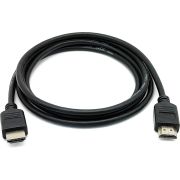 Equip 119310 HDMI kabel 1,8 m HDMI Type A (Standaard) Zwart