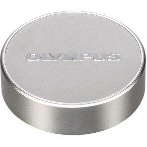 Olympus Lc 61 Lensdop Voor M7518 Zilver Metaal olympus kopen in de aanbieding