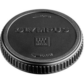 Olympus Lr 2 Lensdop Achter Voor Mft olympus kopen in de aanbieding