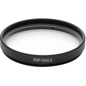 Olympus Prf D405 Beschermfilter Voor Mft 25Mm olympus kopen in de aanbieding