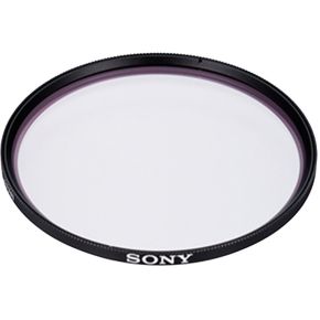 Sony Vf 62Mpam Mc Beschermfilter 62 Mm sony kopen in de aanbieding