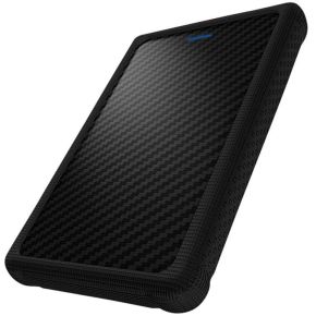 ICY BOX IB-223U3a Externe 2,5 behuizing USB