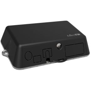 Mikrotik LtAP mini 54 Mbit/s Zwart