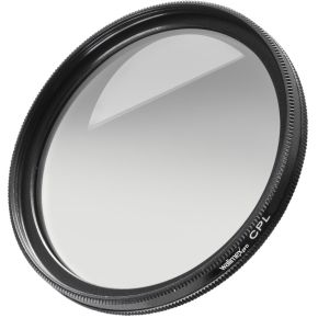 Walimex Pro Polfilter Circulair Gecoat 55 Mm walimex kopen in de aanbieding
