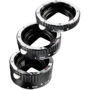 Walimex Tussenring Set Voor Canon walimex kopen in de aanbieding