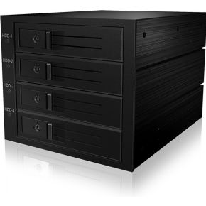 Raidsonic Icy Box Ib 564Ssk Backplane Fr Sata7Sas Hdds raidsonic kopen in de aanbieding Raidsonic Icy Box Ib 564Ssk Backplane Fr Sata7Sas Hdds raidsonic kopen in de aanbieding