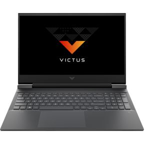 HP Victus 16-e0160nd - RX5500M, 16 GB RAM, 512 GB SSD, 16.1 inch 144 Hz scherm