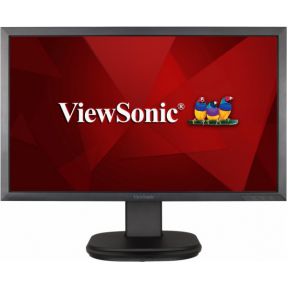 Viewsonic VG Series VG2239SMH-2 computer monitor 55,9 cm (22 ) 1920 x 1080 Pixels Full HD LCD Zwart