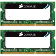 Corsair 16GB (2 x 8 GB) DDR3 1333MHz SODIMM