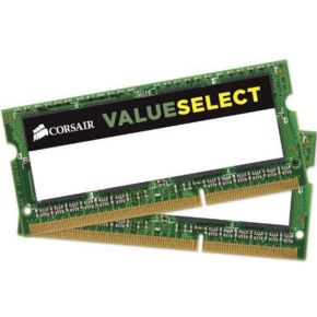 Corsair 4Gb Ddr2 Memory Module Kit 2X2Gb corsair kopen in de aanbieding